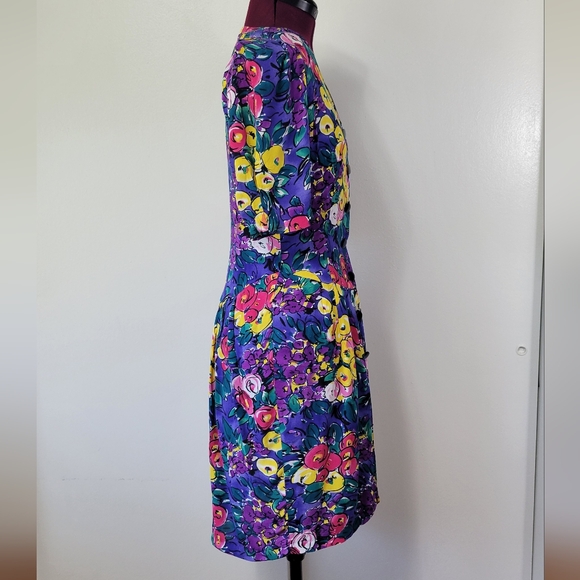 VTG All That Jazz 80s - Picture 3 of 11